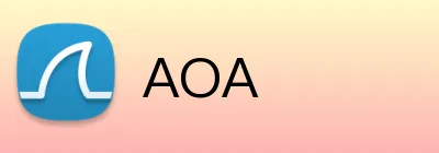 AOA logo